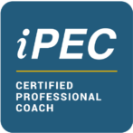 Certified Professional Coach Badge held by Kati Jalali