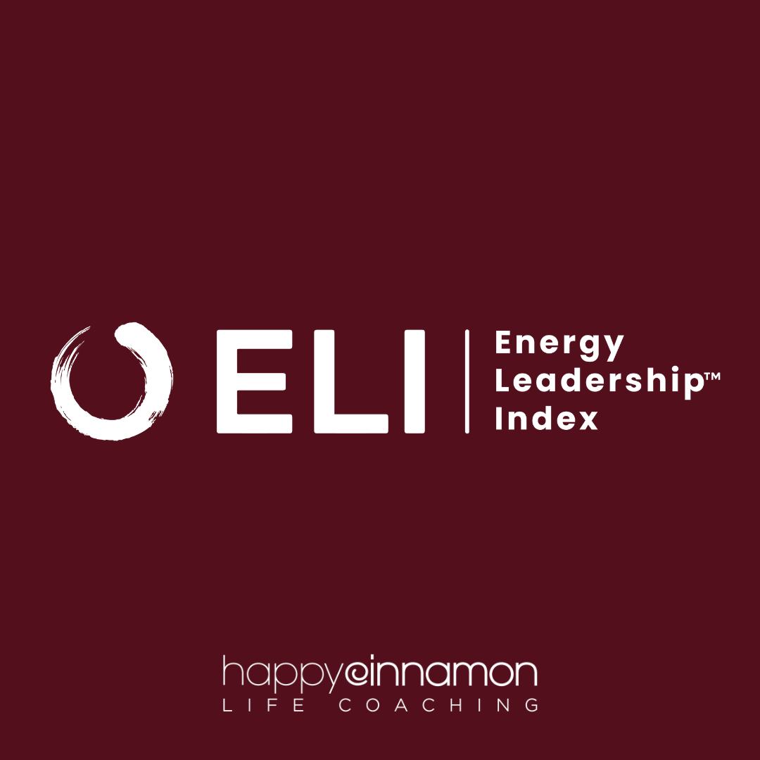 Energy Leadership Index Assessment debrief by Kati Jalali, life coach